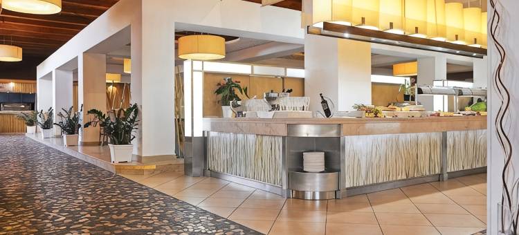 图伊卡拉布里亚魔法生活酒店 - 全包式(Tui Magic Life Calabria - All Inclusive)图片