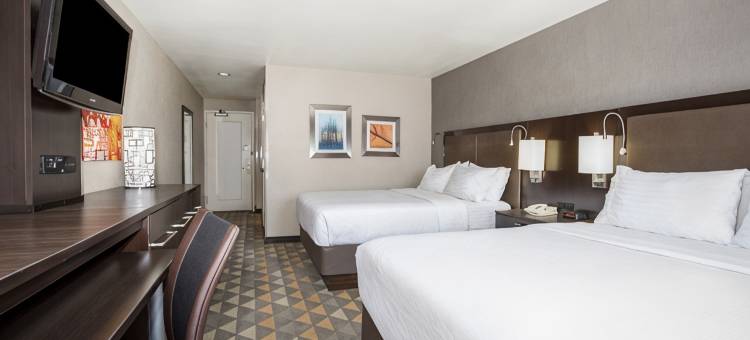 Holiday Inn 科罗拉多斯普林斯(机场) by IHG(Holiday Inn Colorado Springs Airport by IHG)图片