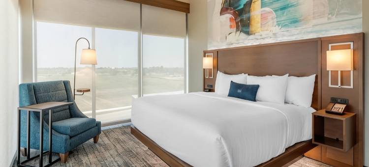 贝滕多夫-达文波特东北部智选假日酒店，洲际旗下(Holiday Inn Express Bettendorf - Davenport NE by IHG)图片
