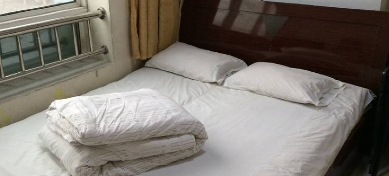 潍坊佳悦宾馆图片