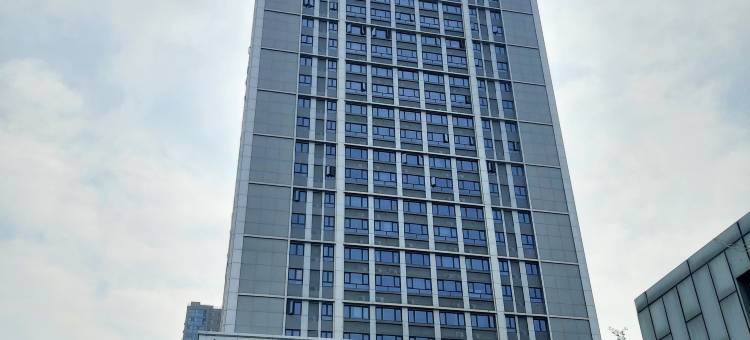 途居民宿(郑州黄河科技学院南三环地铁站店)图片