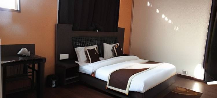 Hotel Eva Inn图片