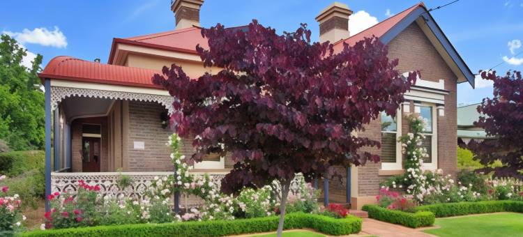 洛洛玛之家(Loloma House)图片