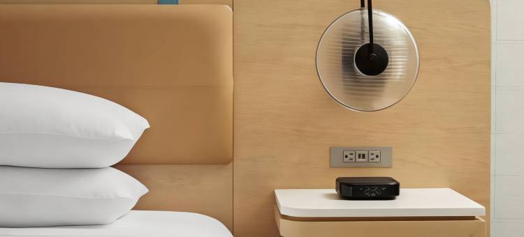 温哥华德尔塔酒店 - 万豪酒店集团(Delta Hotels by Marriott Vancouver Delta)图片