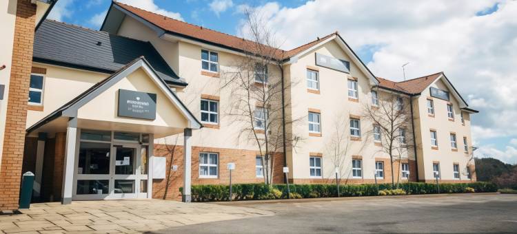 宜必思科尔雷恩河畔酒店(Ibis Coleraine Riverside)图片