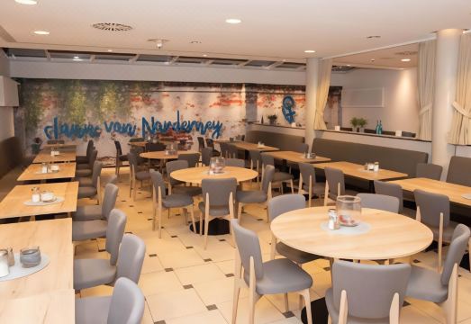 Hotel Jann Von Norderney Hotel Overview