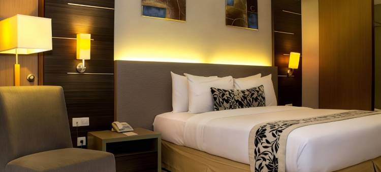 维龙纳宫酒店(Verona Palace Hotel)图片