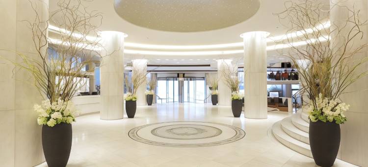 泰坦尼亚酒店(Titania Hotel)图片