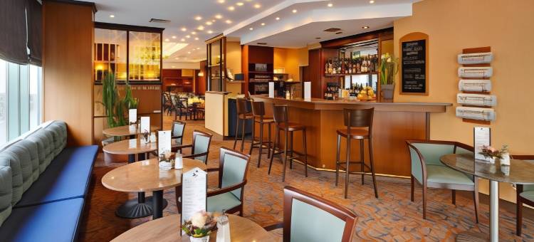 Tryp by Wyndham Koeln City Centre图片