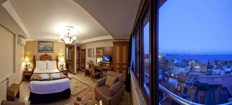 GLK卫城顶级水疗套房酒店(GLK Premier Acropol Suites & Spa)图片