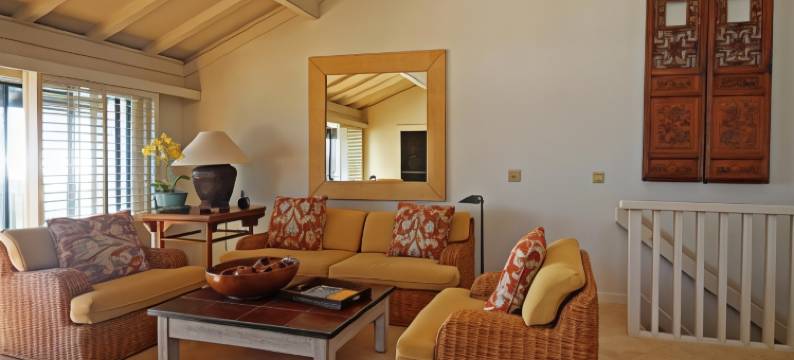 城堡基亚胡纳种植园和海滩平房(Castle Kiahuna Plantation & Beach Bungalows)图片