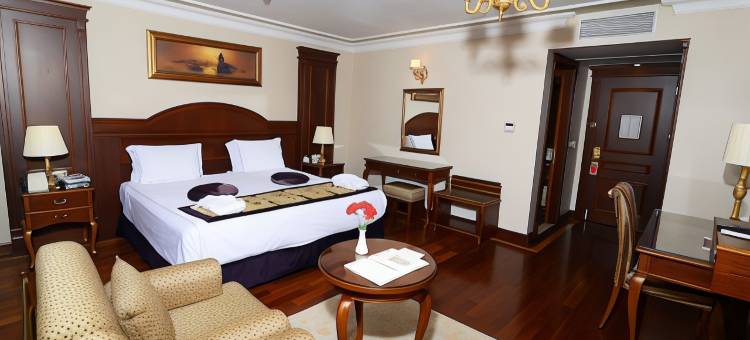 GLK PREMIER Regency Suites & Spa图片