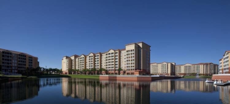 韦斯特盖特大厦酒店(Westgate Towers Resort)图片