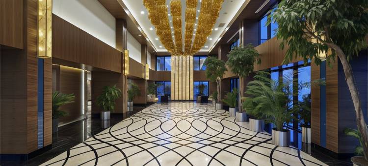 埃拉泽华美达酒店(Ramada by Wyndham Elazig)图片