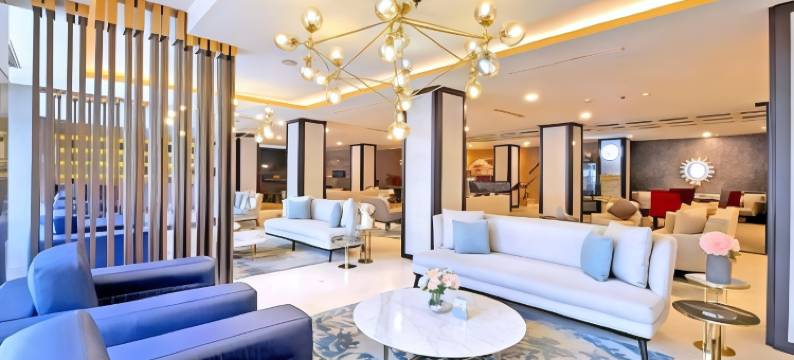 肯达裡广场旅店(Plaza Inn Kendari)图片