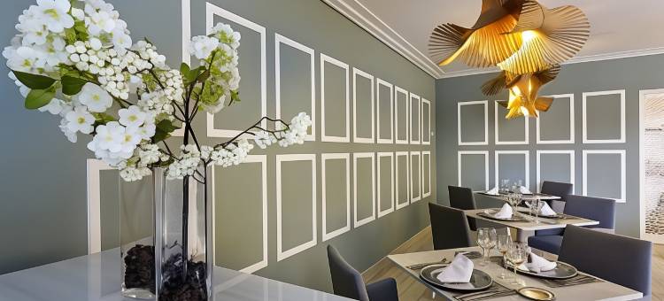 巴尔米拉帕拉蒂姆酒店 - 限成人(Palladium Hotel Palmyra - Adults Only)图片