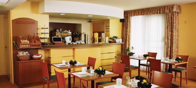马赛旧港中心住宿城市公寓酒店(Staycity Aparthotels Marseille Centre Vieux Port)图片