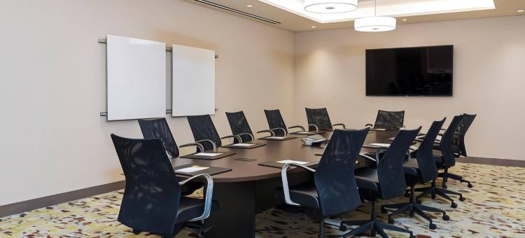 希尔顿花园旅馆-大急流城机场(Hilton Garden Inn Grand Rapids East)图片