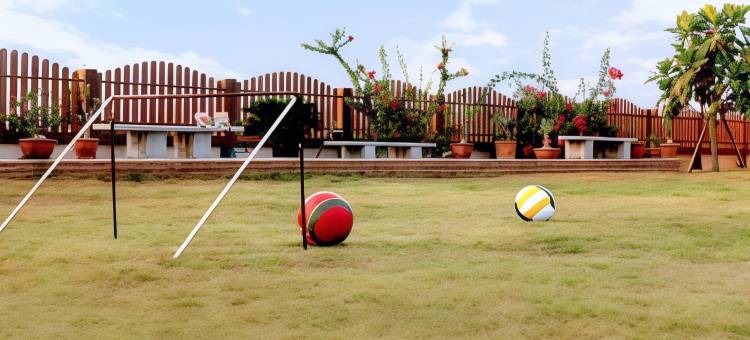 BaanChompoo度假旅馆(Bann Chompu Resort)图片