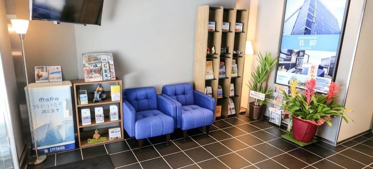 利夫马克斯酒店-东京秋叶原北店(HOTEL LiVEMAX Akihabara Kita)图片