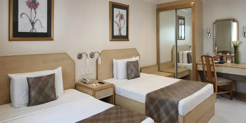 馬尼拉蓮花酒店