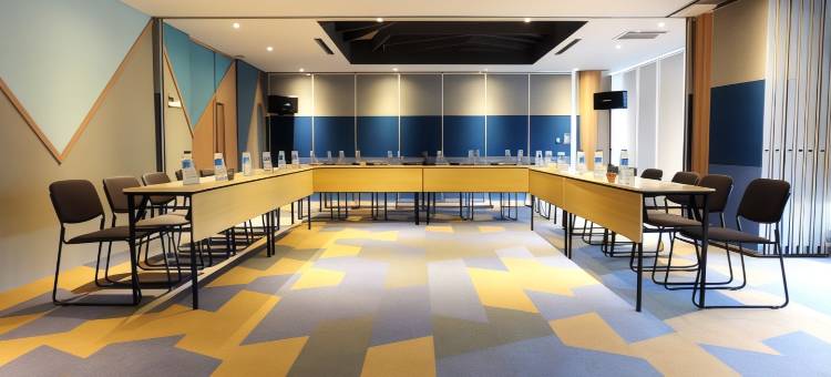 玛琅巴图霍里森特鲁诺乔约酒店(Horison Trunojoyo Batu Malang)图片