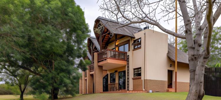 佩斯塔纳克鲁格洛奇酒店(Pestana Kruger Lodge)图片