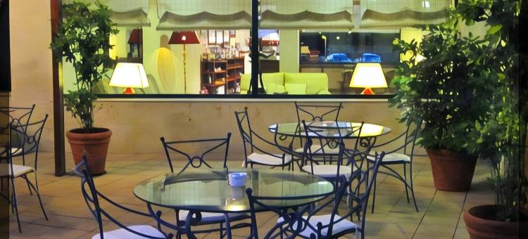 Ele Puente Romano酒店(Hotel Ele Puente Romano de Salamanca)图片