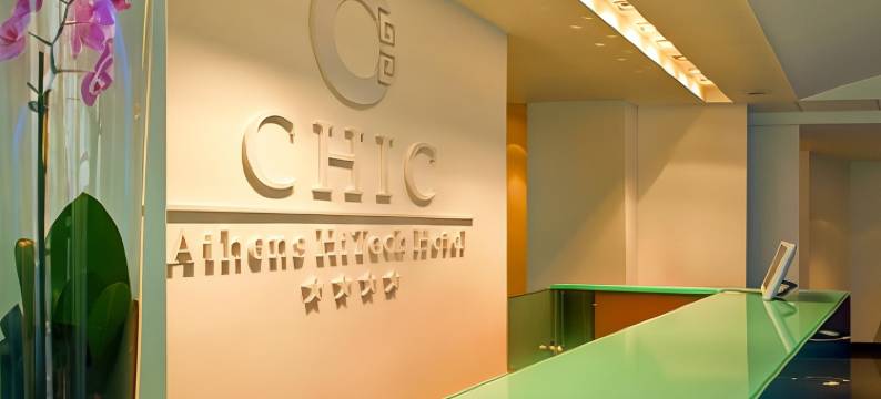 别致酒店(Chic Hotel)图片