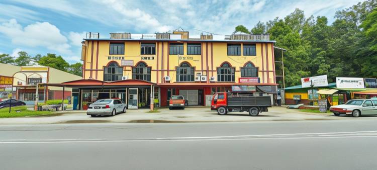 CZ酒店(CZ Hotel)图片