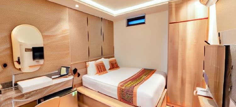 鸿迈汉兹酒店(Hanz Huong Mai Hotel)图片
