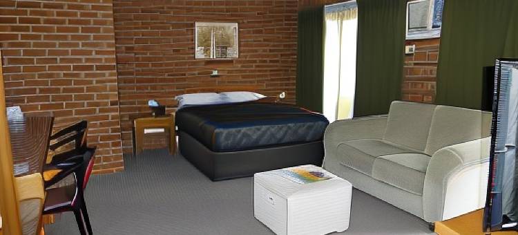 伊弗洛克中央汽车旅馆(Inverloch Central Motor Inn)图片