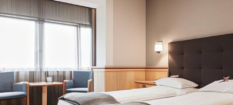 鲍尔霍夫尔自然酒店(Naturhotel Bauernhofer)图片