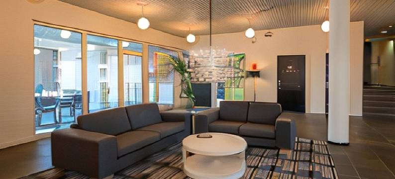 丹恩斯克酒店(Hotel Nørherredhus)图片