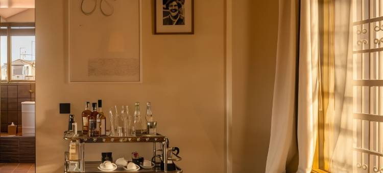 威尼斯威尼斯酒店(The Venice Venice Hotel)图片