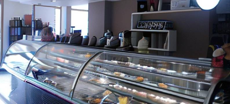 城市放松酒店(Urban Relax)图片