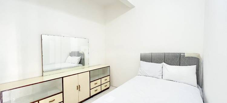 Homestay & Cafe Blessings Near Station Center Town RedPartner图片