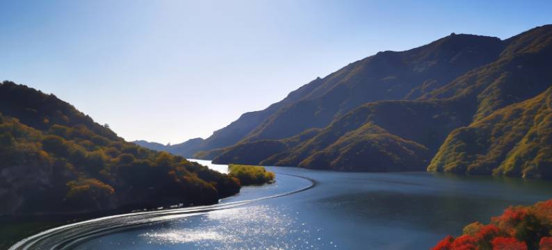 北京又见自在民宿图片