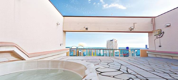 石垣岛贝尔和谐酒店(Hotel Bell Harmony Ishigaki Island)图片