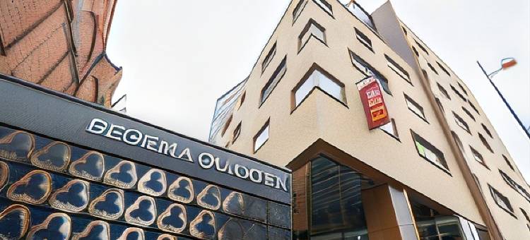 阿德吉奥伯明翰市中心公寓酒店(Aparthotel Adagio Birmingham City Centre)图片