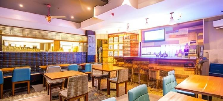 阿波罗尼亚皇家酒店(Apollonia Royale Hotel)图片