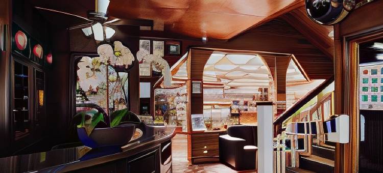邓恩酒店(Hotel Dunn Inn)图片