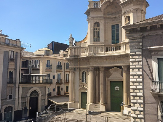 拉可乐吉亚塔旅馆