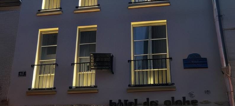 圣日耳曼托尼克酒店(Tonic Hotel Saint Germain des Prés)图片