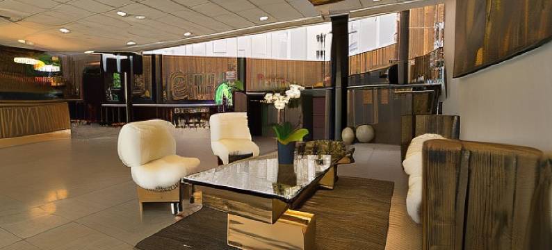 朗图公园酒店(Hotel Lautrup Park)图片