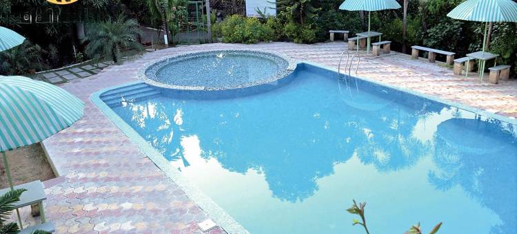 阿尼尔农场吉尔丛林度假村(Anil Farms Gir Jungle Resort)图片