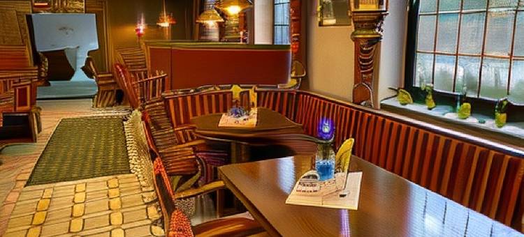 宫廷酒店(Hotel Fürstenhof)图片