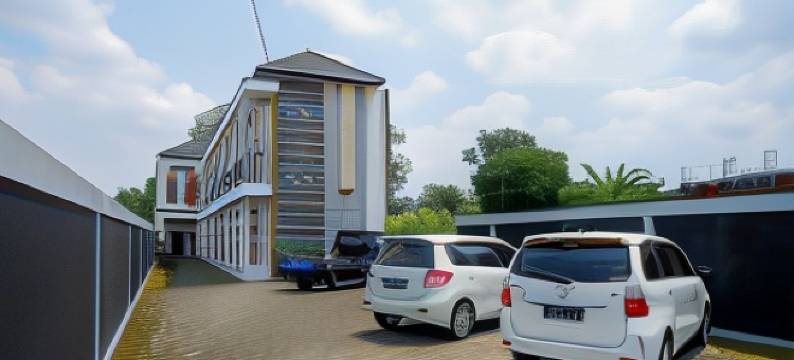 红多兹伊斯兰酒店-近日惹RS赫米娜(RedDoorz Syariah Near RS Hermina Yogyakarta)图片