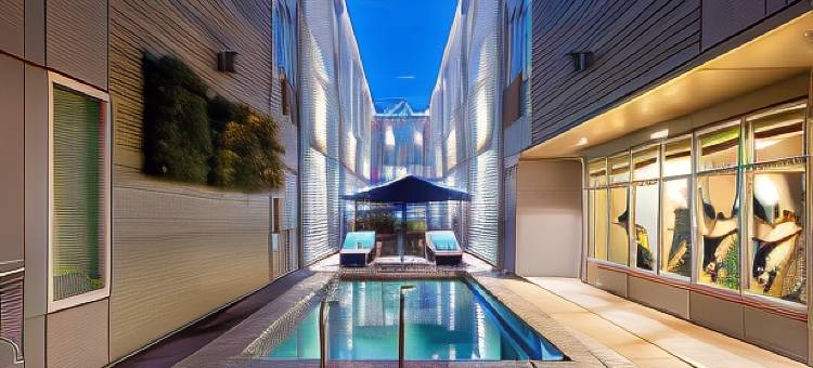 Homewood Suites by Hilton-纽奥良法国区(Homewood Suites by Hilton New Orleans French Quarter)图片