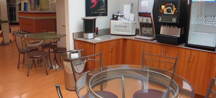 伊格尔里弗-安克雷奇温德姆麦客达套房酒店(Microtel Inn & Suites by Wyndham Eagle River/Anchorage Are)图片